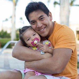 Meet your Posher, Derrick